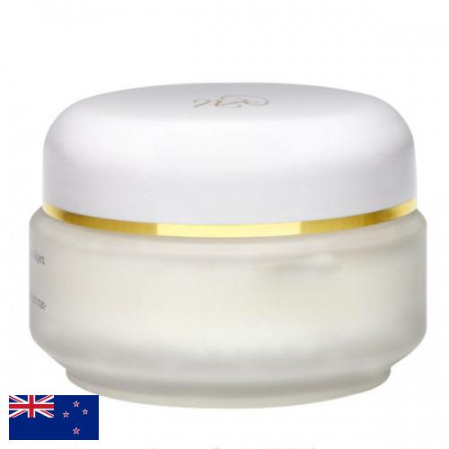 крем косметический из Новой Зеландии