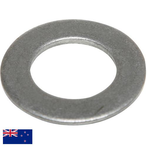 Машина моечная из Новой Зеландии