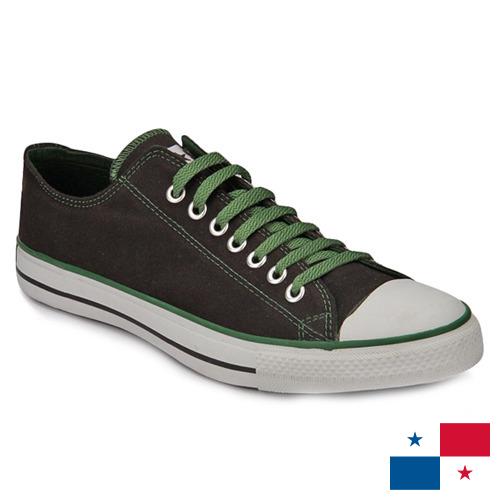 Повседневная обувь из Панамы