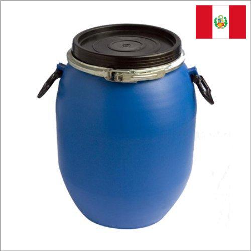 Барабаны из Перу