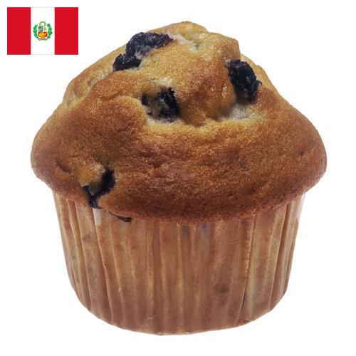 Булочки из Перу