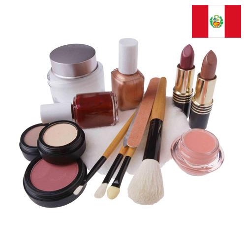 косметические средства из Перу