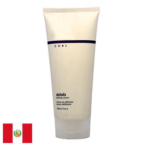 Косметика для волос из Перу