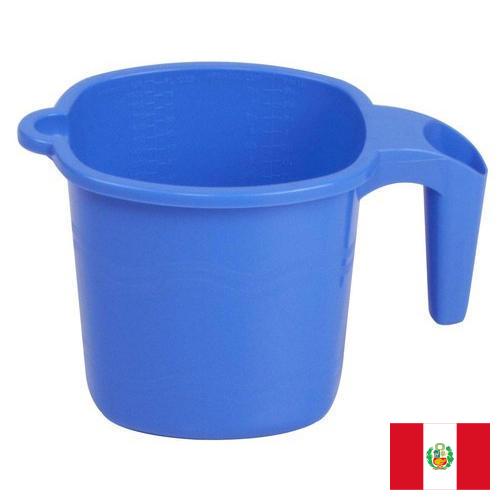 Кружки из Перу
