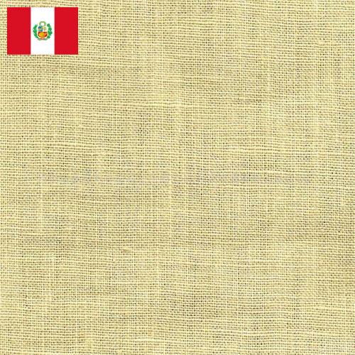 Ткани льняные из Перу