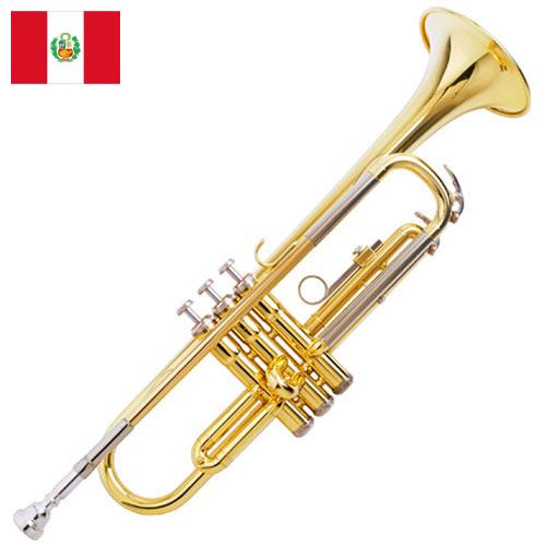 Трубка из Перу