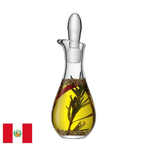 Уксус из Перу