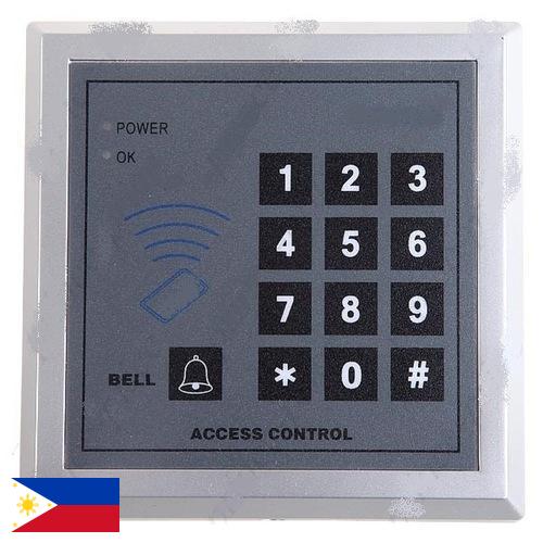 Аппарат управления из Филиппин