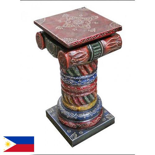 декоративные изделия из Филиппин