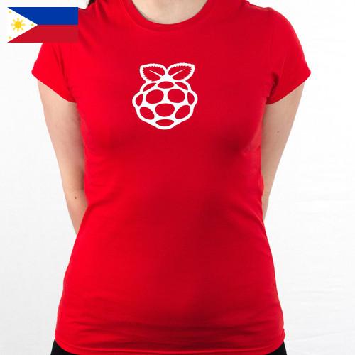 Футболки женские из Филиппин