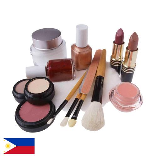 косметические средства из Филиппин