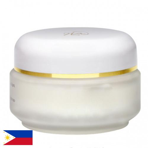 крем косметический из Филиппин