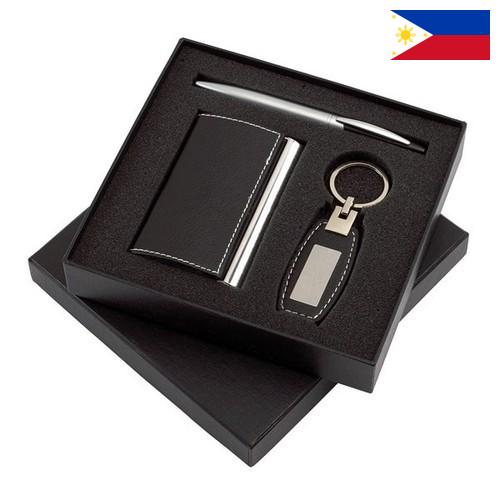 Набор ключей из Филиппин