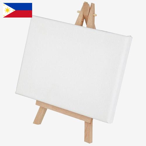 полотно из Филиппин