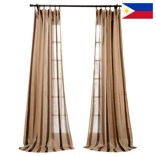 Рукавицы из Филиппин