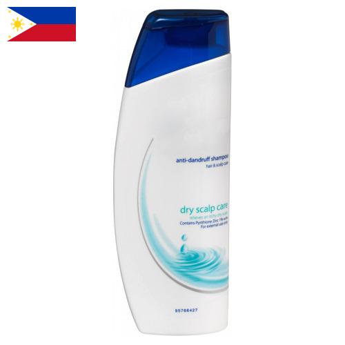 шампунь для волос из Филиппин