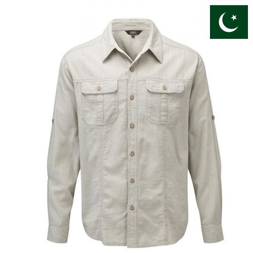 блуза из Пакистана