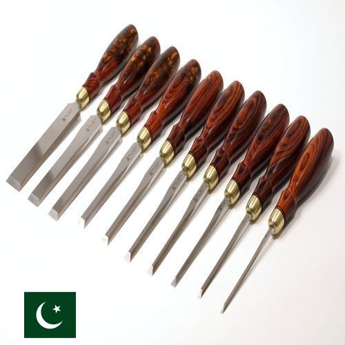 Долота из Пакистана