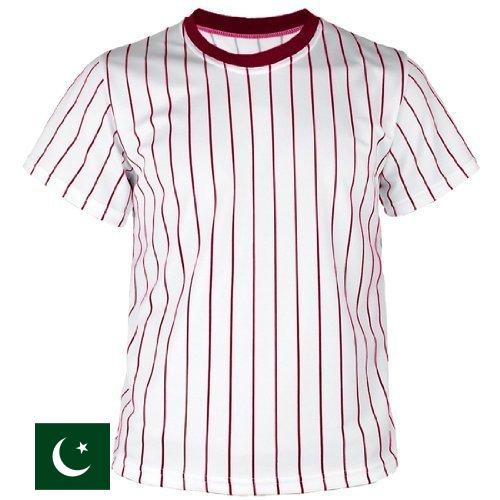 Форма спортивная из Пакистана