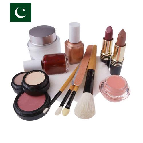 Косметички из Пакистана