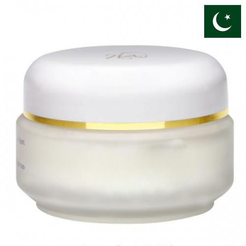 крем косметический из Пакистана