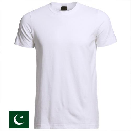 Майки мужские из Пакистана