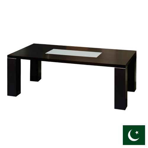 мебель стол из Пакистана