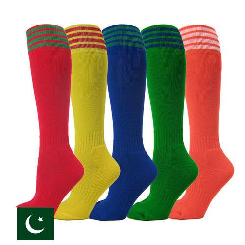 Носки из Пакистана