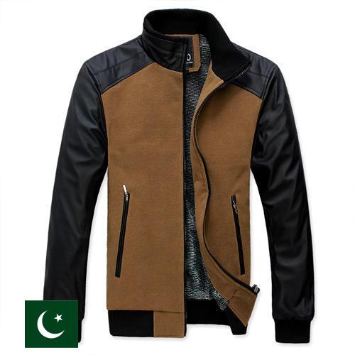 Пиджаки мужские из Пакистана