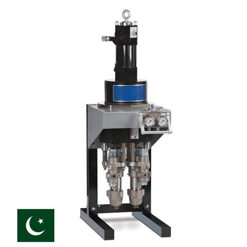 Покрытия защитные из Пакистана