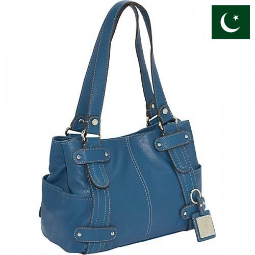 Портмоне из Пакистана