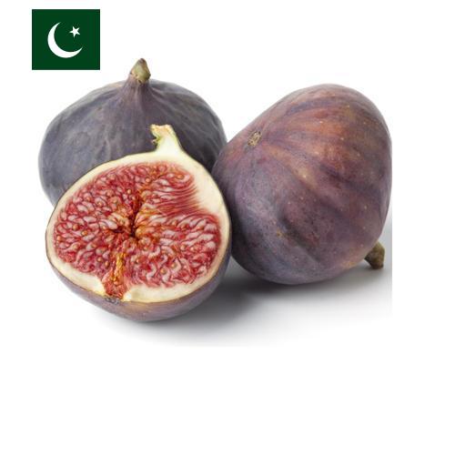 Рис из Пакистана