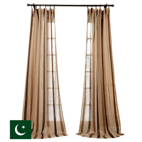 Рукавицы из Пакистана