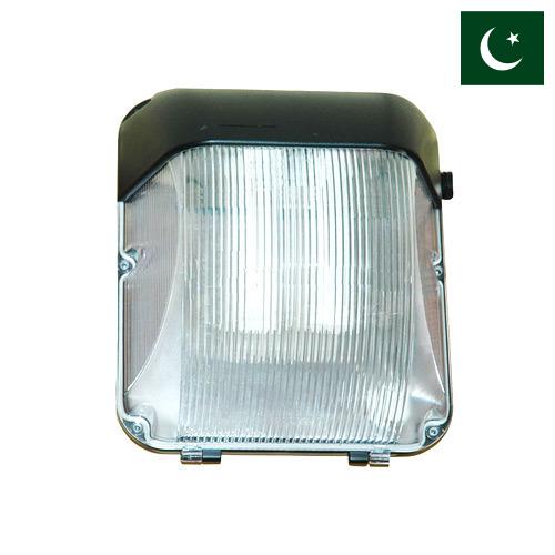 светильник бытовой из Пакистана