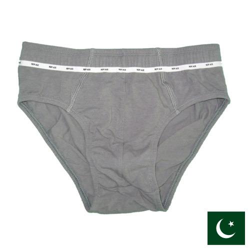 Трусы мужские из Пакистана