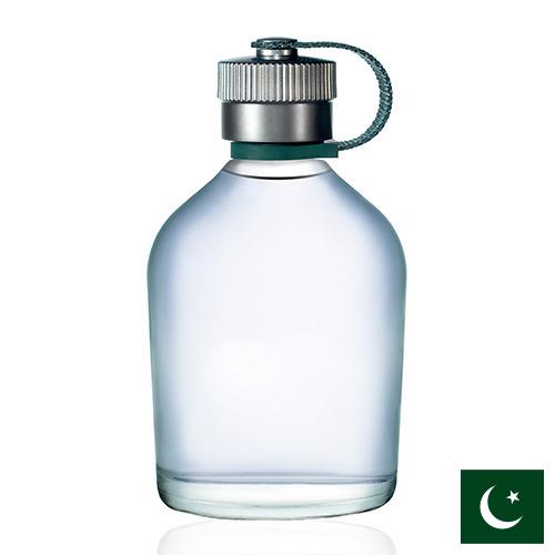 Туалетное мыло из Пакистана