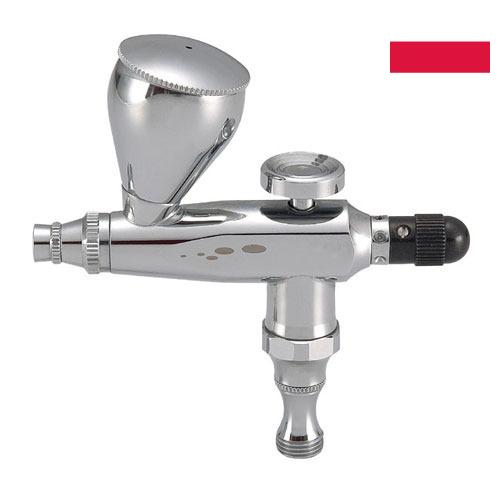 Аэрографы из Польши