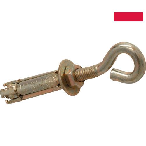 Анкеры из Польши