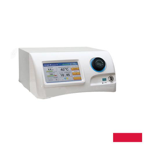 Аппараты электрохирургические из Польши