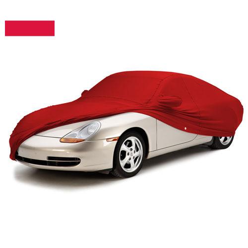 Автомобильные чехлы из Польши