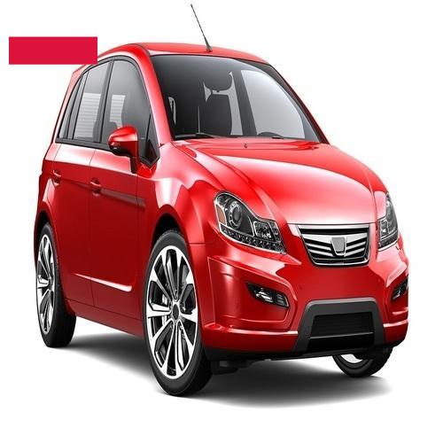 Бачки из Польши