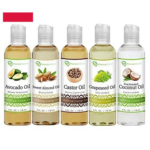 базовое масло из Польши