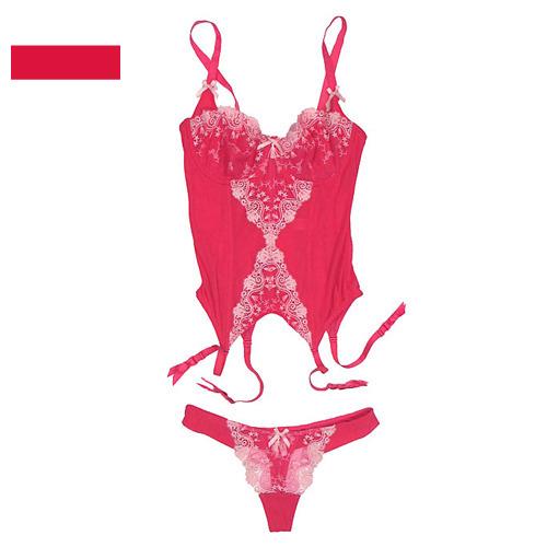 белье из Польши