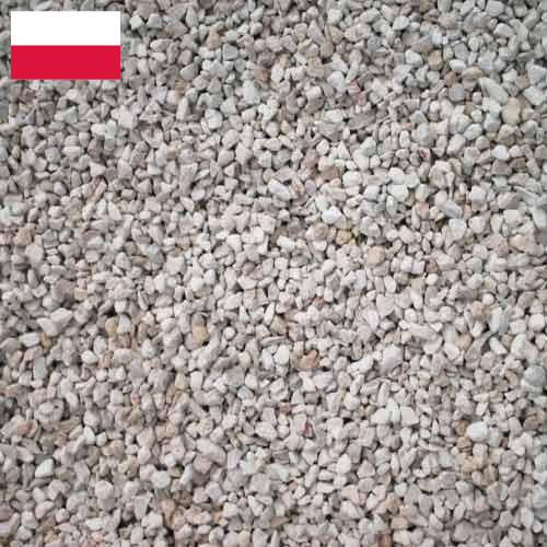 Бетон из Польши