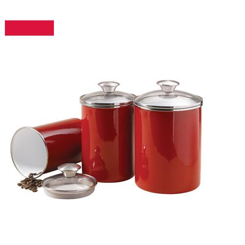 Бидоны из Польши