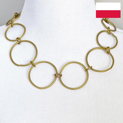 Бронза круги из Польши