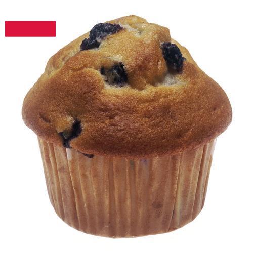 Булочки из Польши