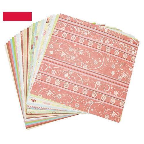 Бумага для печати из Польши