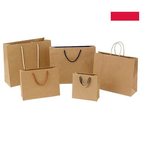 бумажные изделия из Польши