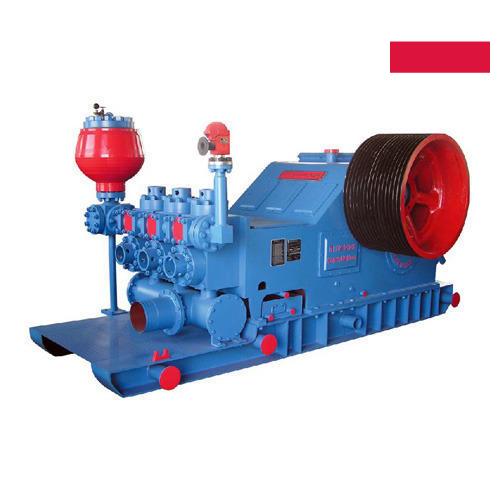 Буровые насосы из Польши